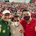 A POLITICA É UM JOGO QUE VALE A HONRA E A DIGNIDADE