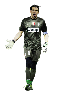 render-gianluigi-buffon-renders