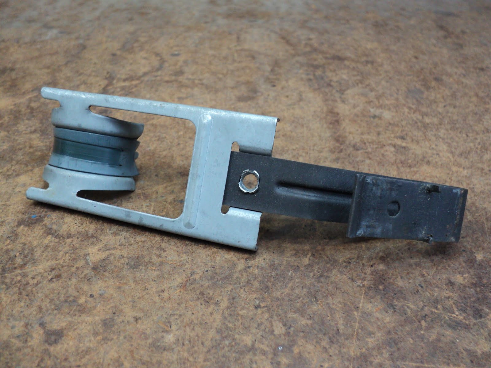 Rouge River Whirlpool Dryer Drum Belt Access