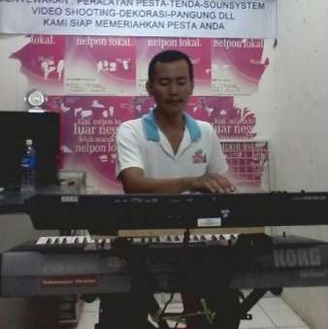 Musik Pengiring Nyanyian