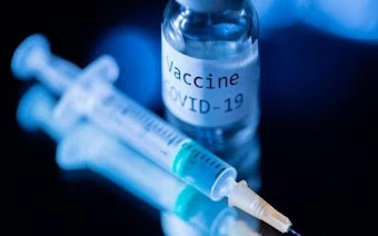Substância tóxica: Fim do jogo para quem está injetando vacinas Covid com óxido de grafeno