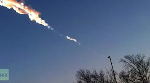 meteor russia 2013