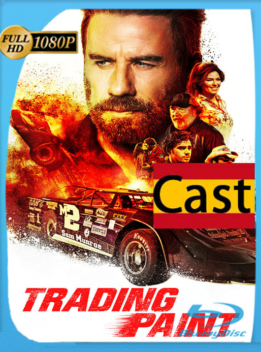 Nacido para ganar  (Trading paint) (2019) 1080p BRRip  Castellano [GoogleDrive] [tomyly]