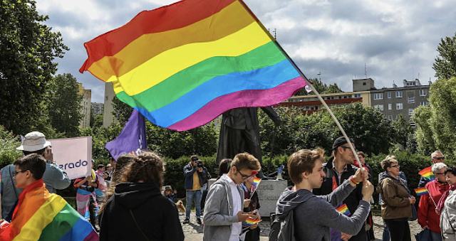 Democratic Mayor Refuses To Raise The Pride Flag 