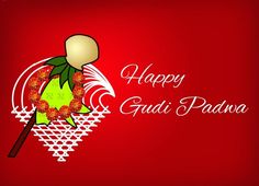 gudi padwa images