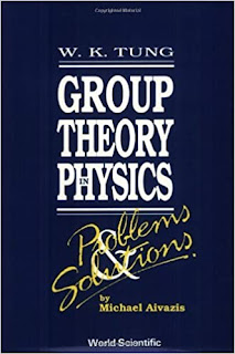 Group Theory in Physics Problems and Solutions