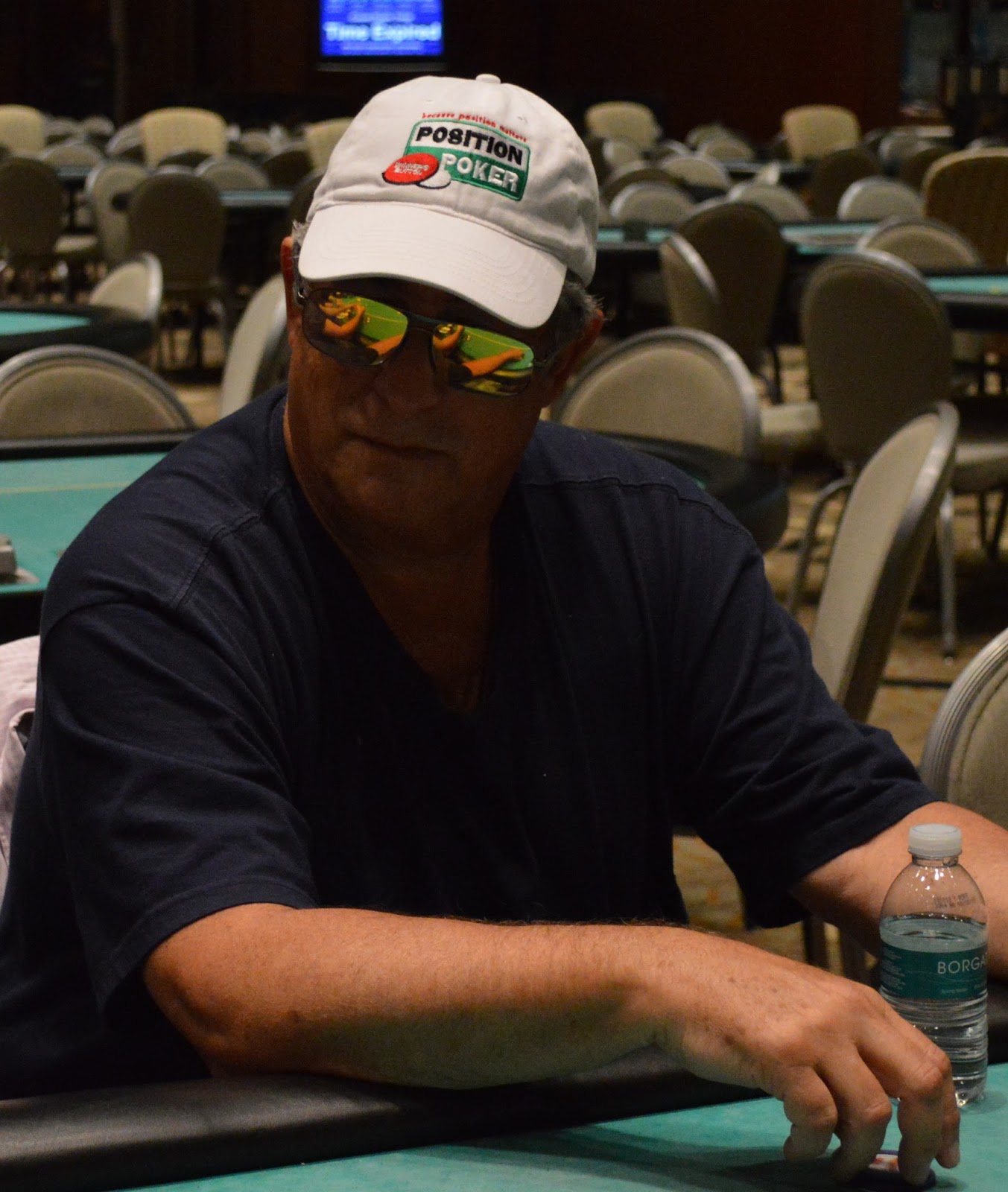 Ilya dyment poker games