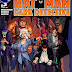 Batman Dark Detective #2 - Marshall Rogers art & cover