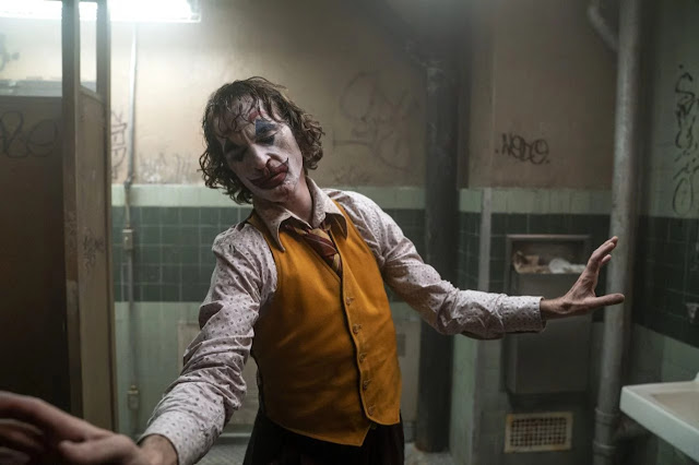 Joker: el principio del mal