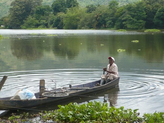 LAGUNA DE SONSO