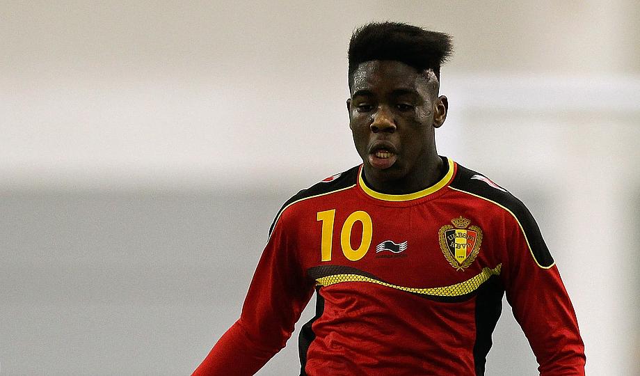 Football News Orel Mangala join Borussia Dortmund!