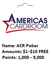 ACR_Poker_Free_Poker_Money_Offers