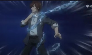 Full-Time Magister Season 4 Episode 4 English Subbed