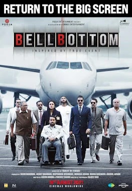 क्या Bell Bottom Full Movie Free Download Tamilrockers, filmyzilla, 9xMovies और अन्य पायरेसी साइटों पर ऑनलाइन लीक हो चुकी है?