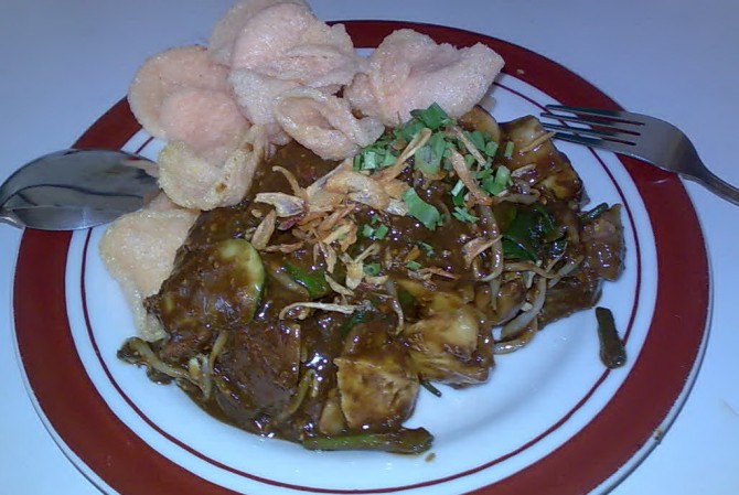 Sahabat Ilmu Cerita Rujak Cingur