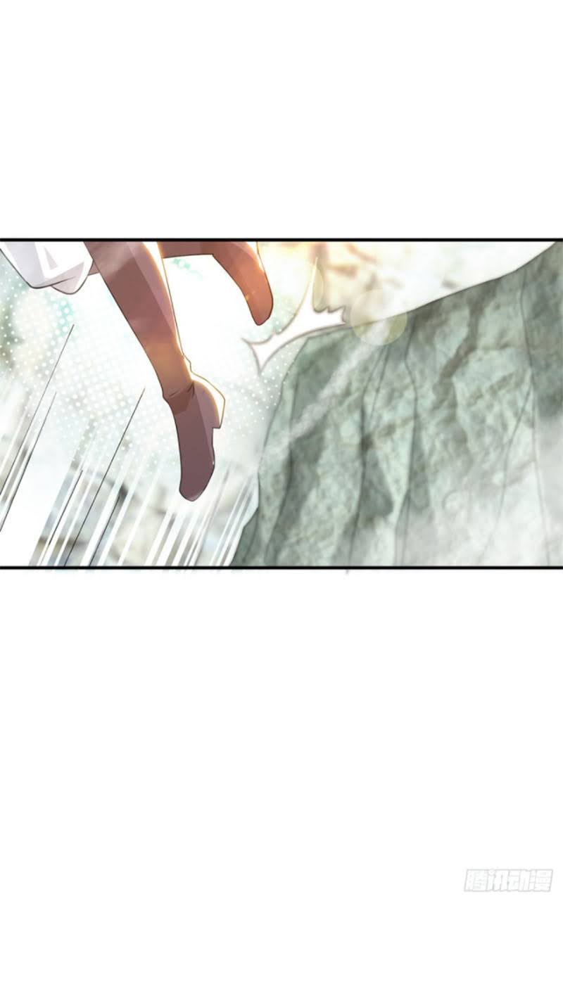 Ta Có Chín Nữ Đồ Đệ chapter 61 - Trang 21