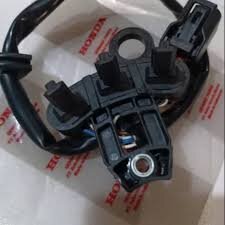 Mil Malfuction Indicator Lamp Pada Vario 125 Youtube