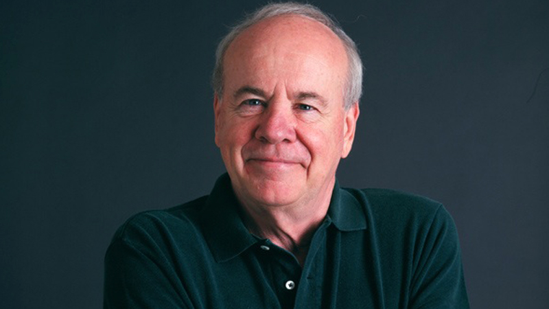 Marie discovered TV staple Tim Conway, who's interviewed on screen in "Wait For Your Laugh"