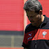 Após eliminação e briga no Ba-Vi, Argel é demitido