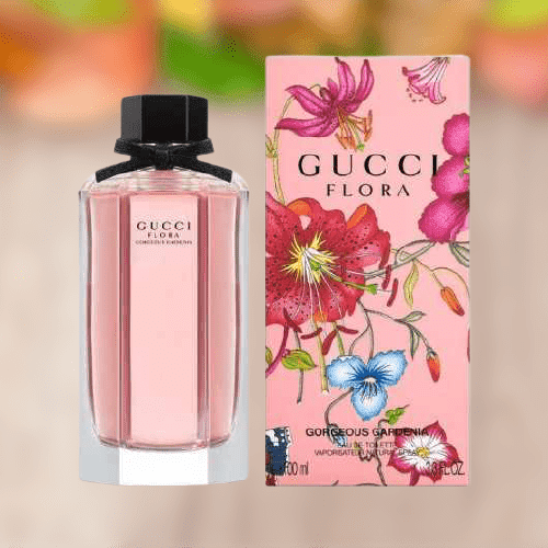 العطر الوردي سر الانوثة و احد أسرار جذب الرجال برائحة الفل والياسمين و الورد