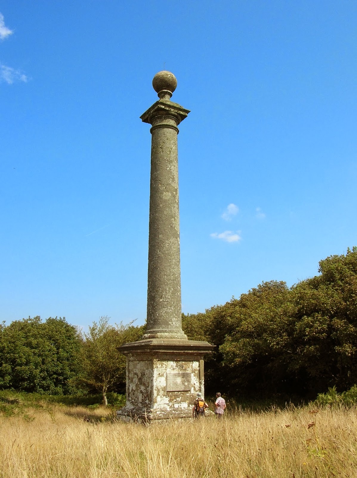 A lifetime of Islands Isle of Wight A look beyond the obvious see