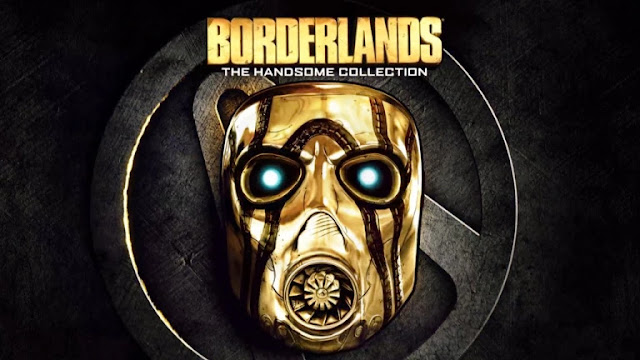 لعبة Borderlands The Handsome Collection متوفرة الآن بالمجان على متجر Epic Games Store 