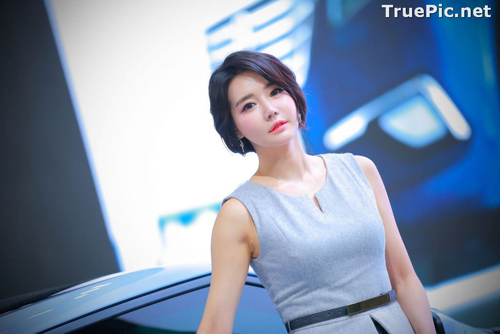 Image Best Beautiful Images Of Korean Racing Queen Han Ga Eun #3 - TruePic.net - Picture-49