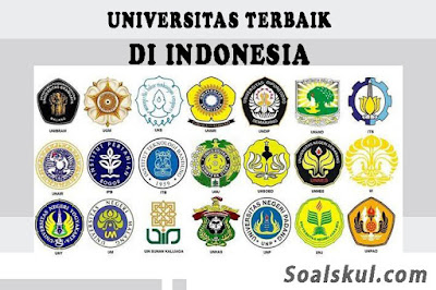 universitas terbaik di indonesia