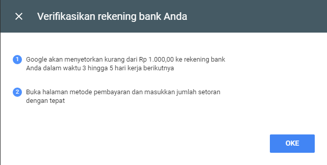 Setelah Verifikasi Adsense, Rekening Bank Menunggu Berapa Lama? Panduan Lengkap dan Penyelesaian Masalah