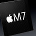Apple M7 motion coprocessor του iPhone 5S