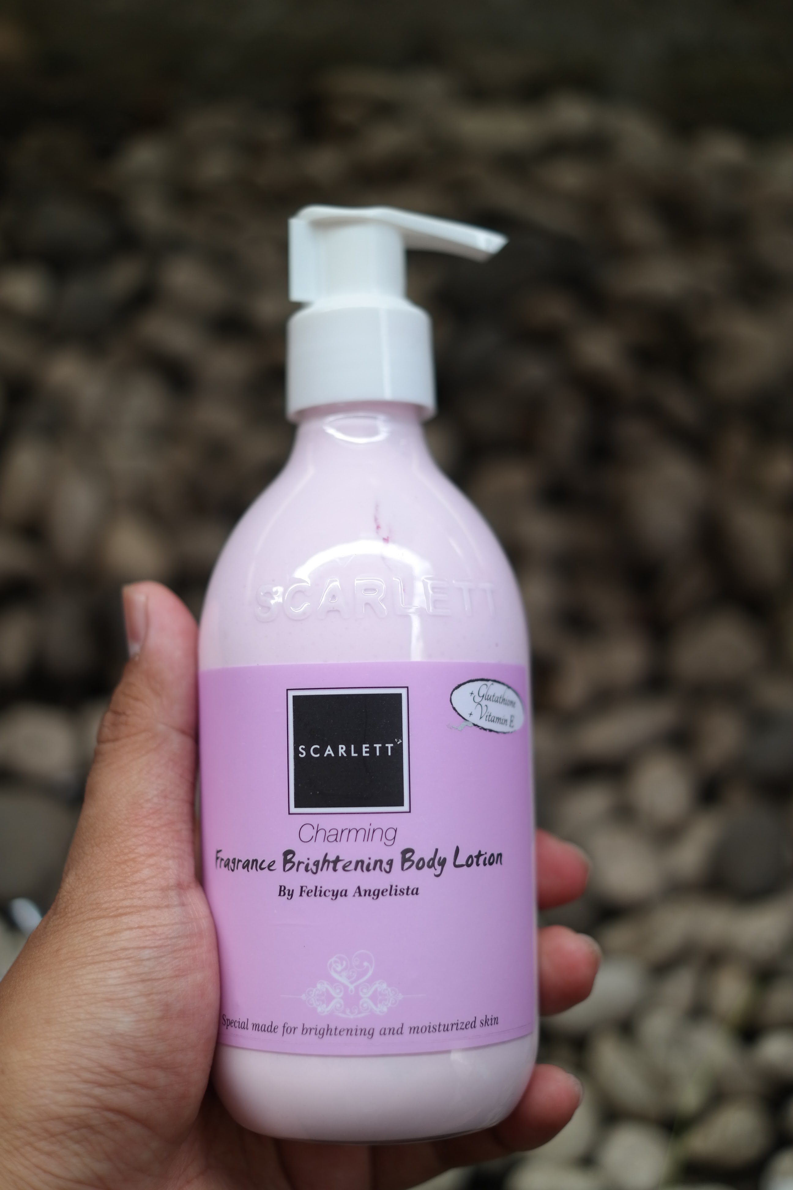 Review Jujur! Scarlett Body Care Semua Wanginya Enak dan Tahan Lama