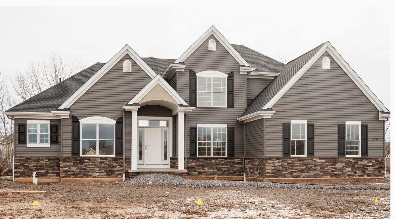 Forbes Capretto Homes Opens the Lennox in Clarence