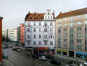 شاهدوا بالصور المباني المستحيلة التي يستحيل إنشاؤها بهذه الطريقة!