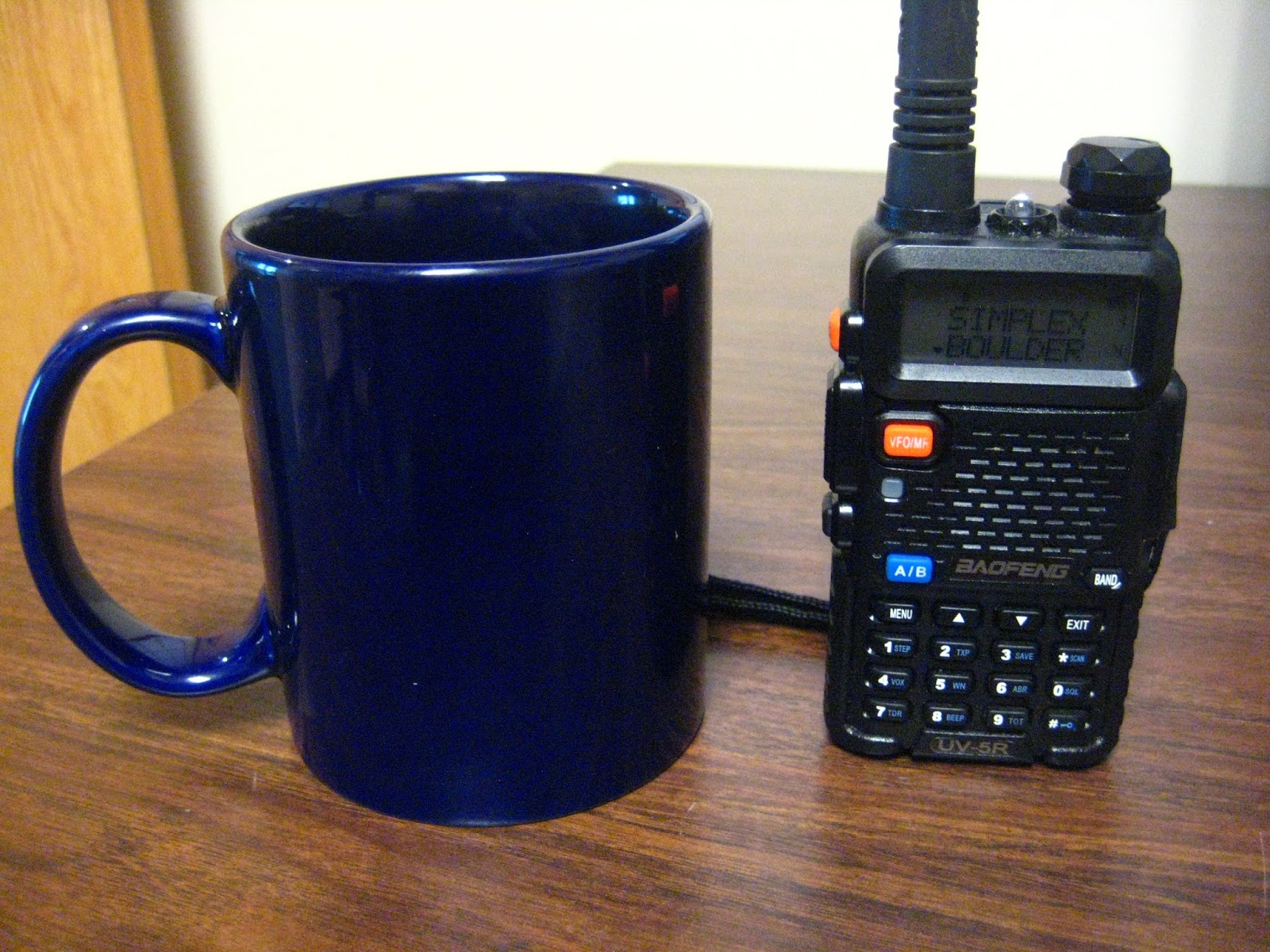 How To Use The Baofeng Uv 5r