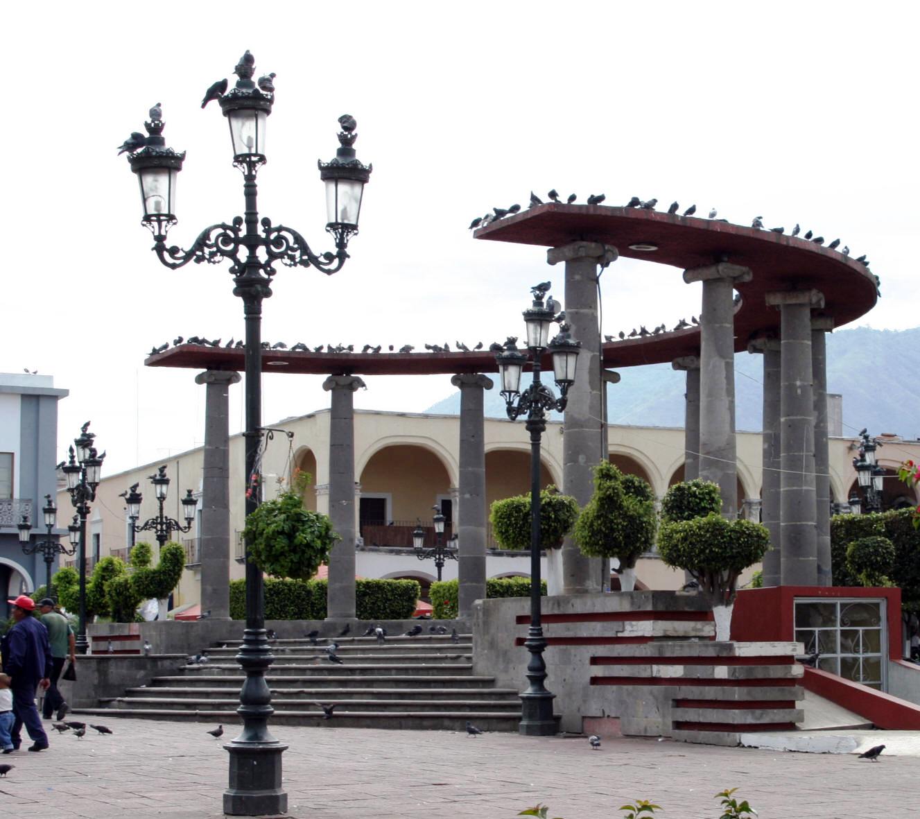 Nayarit un estado hermoso para visitar Tepic, Nayarit capital del Estado