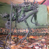What's On Your Table: Tyranid Heirophant and Dominatrix Conversions‏