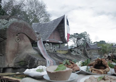 Horja Bius, Mengenal Tradisi Budaya Suku Adat Batak, Khususnya Bagi Suku Batak di Desa Tomok