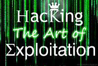 hacking wallpapers, wallpapers on hacking, hacking the art of exploitation