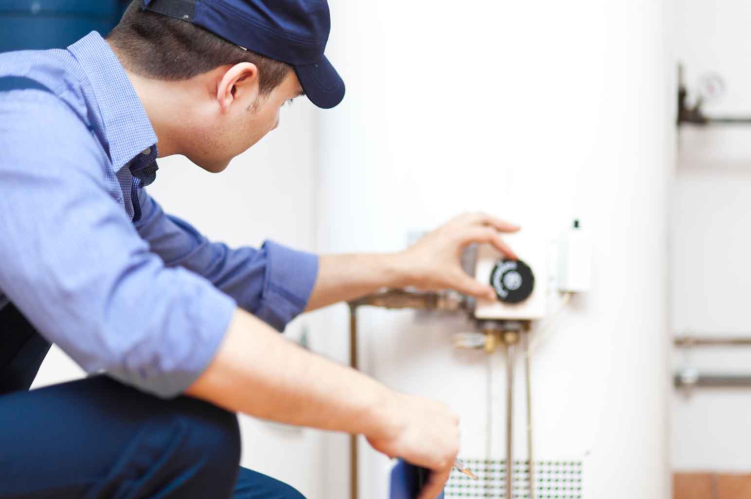 What to consider when purchasing a new water heater