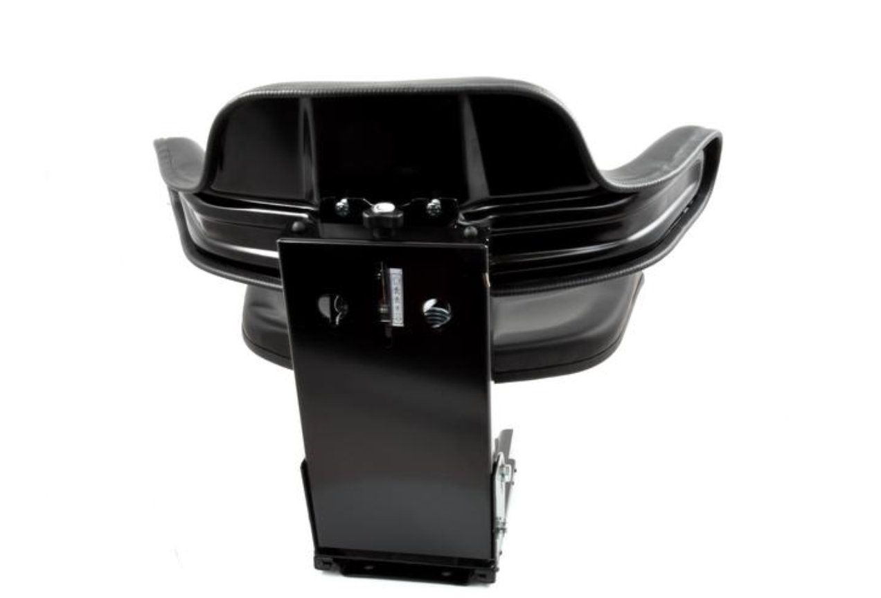 Asiento De Tractor Frutero C/fuelle Angosto