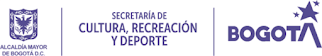 Secretaría Distrital de Cultura, Recreación y Deporte - SDCRD