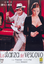 La stanza del vescovo (1977) [Vose]