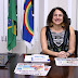 Com provável candidatura de Paulo em 2022, Luciana Santos deverá assumir o governo de Pernambuco