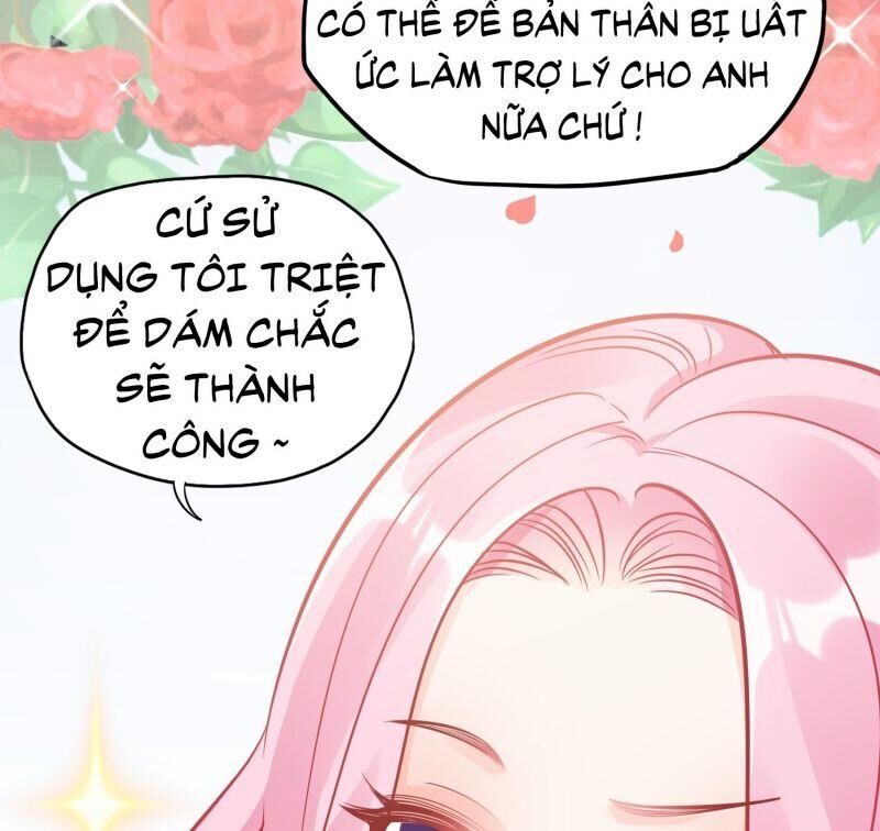 Nhật Kí Mưu Sinh Của Tra Nữ Chapter 38 - Trang 16