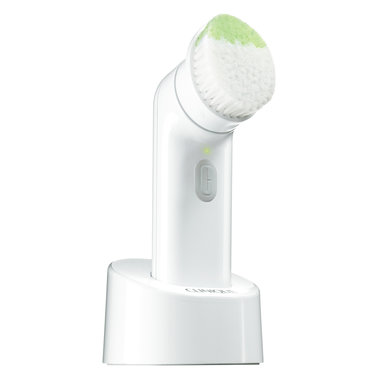 Clinique Sonic System Purifying Cleansing Brush | Cate Renée