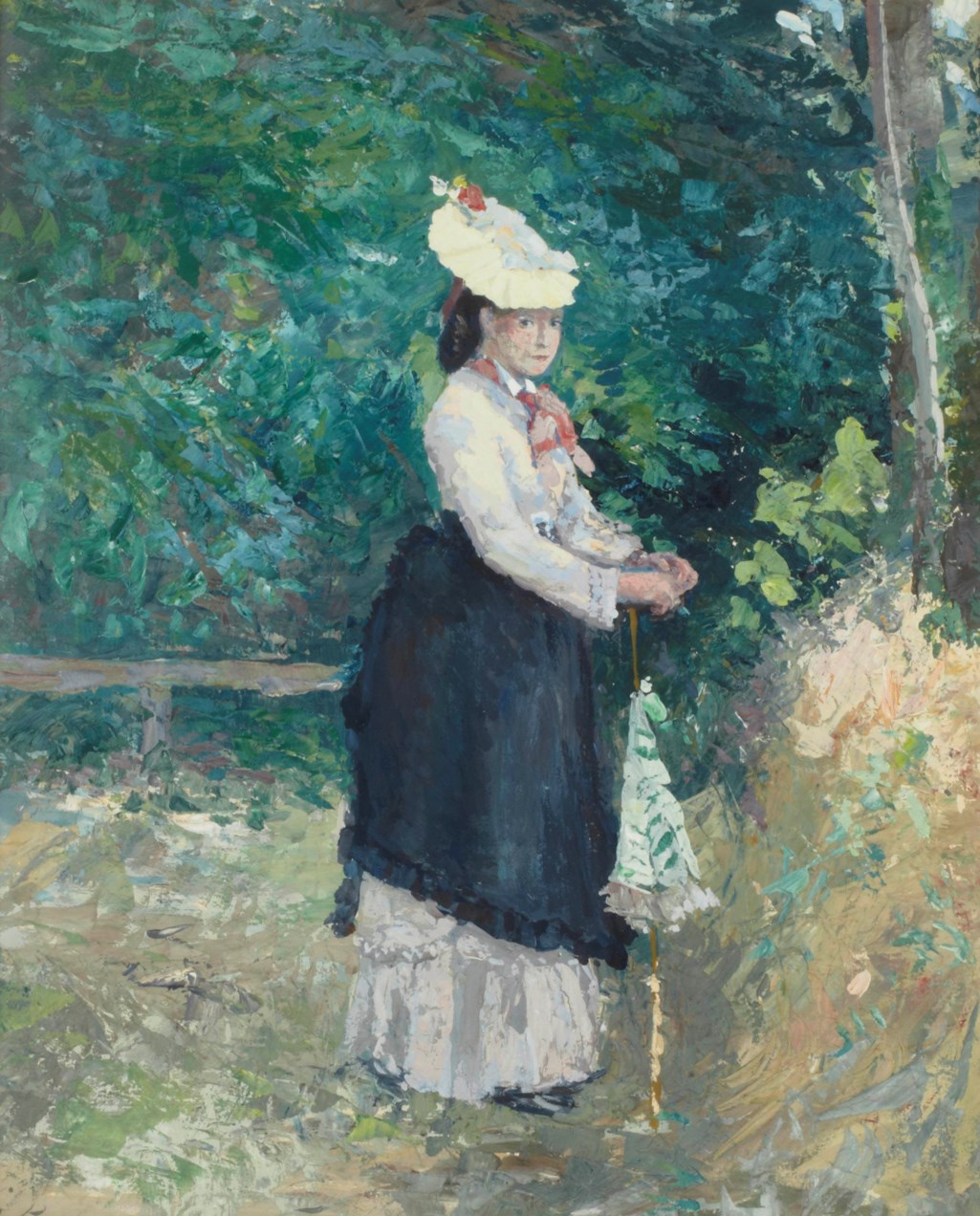 JulesÉlie Delaunay (18281891) Academic painter Tutt'Art Masterpieces