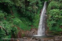 Wisata Air Terjun Singokromo Nganjuk Jawa Timur