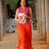 albom Telugu Actress Tejaswini Hot Photo Album