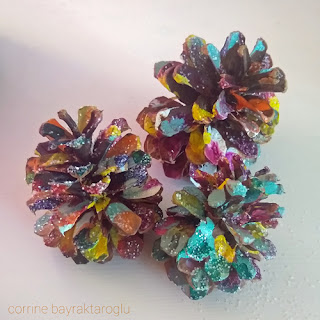 3d Anyhoo Little Star Crystal - Confessions of a Creative Crone