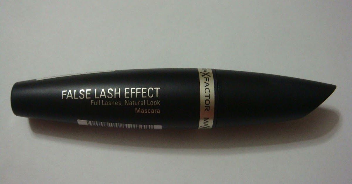 Max factor lash effect отзывы. Макс фактор false lash epic риф гош как продается в упаковке или без.